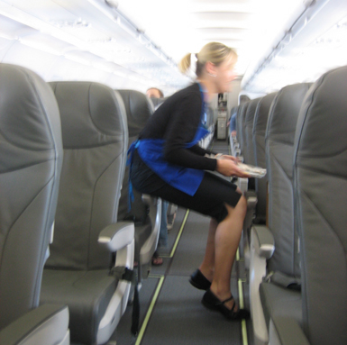 Life As A FLIGHT ATTENDANT | The journey of becoming an Air Fairy
